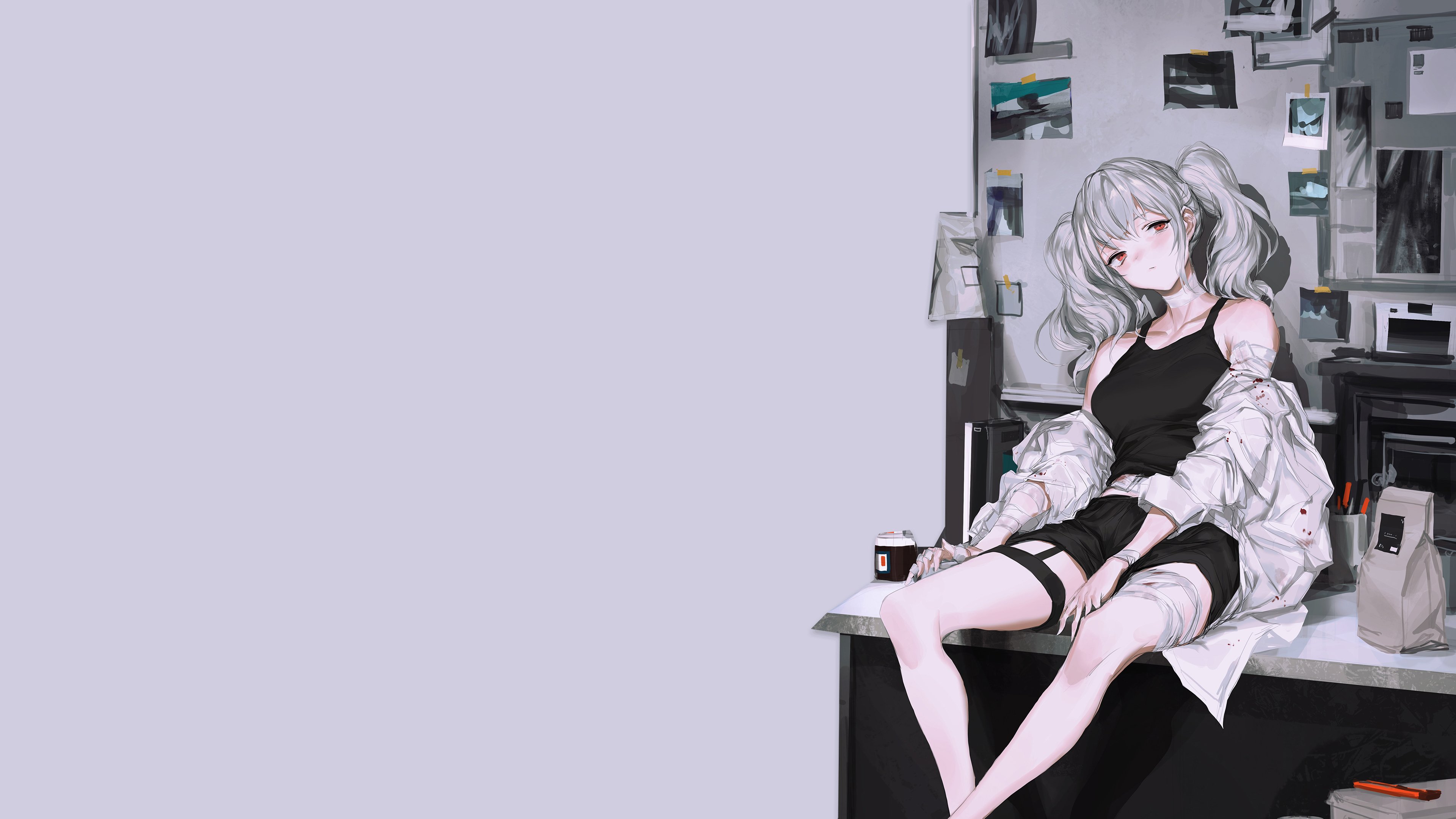 girl